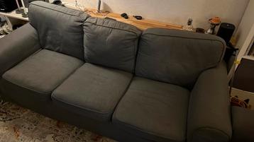 IKEA Ektorp bankstel - Comfortabel en stijlvol!