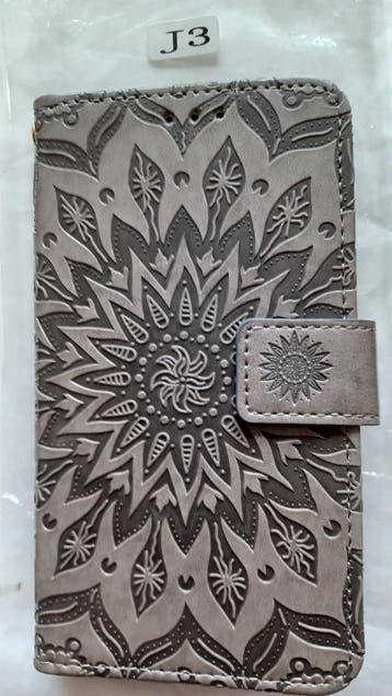 Telefoon hoesje Samsung J3