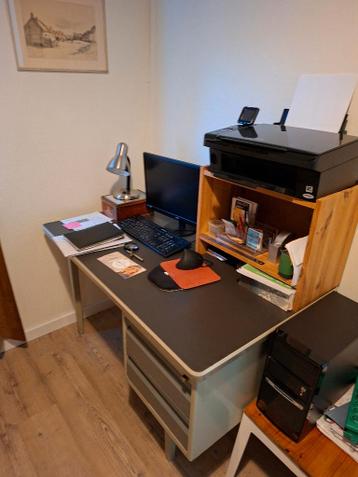 Bureau