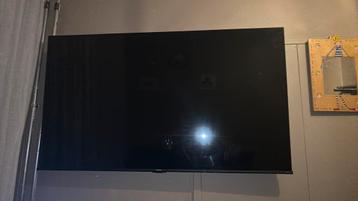 Hisense tv 65 defect
