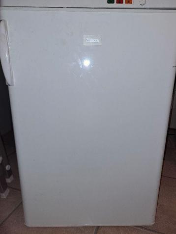 Diepvries 3 laden Zanussi
