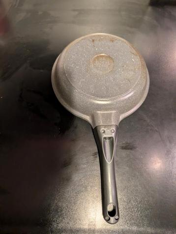 Gratis klein pannetje - Op te halen voor vrijdag!