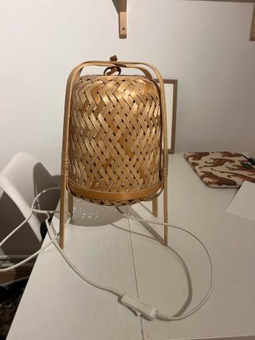 Ikea lampje