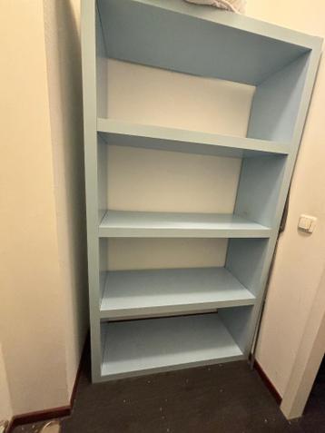 MOET WEG! Gratis opbergkast