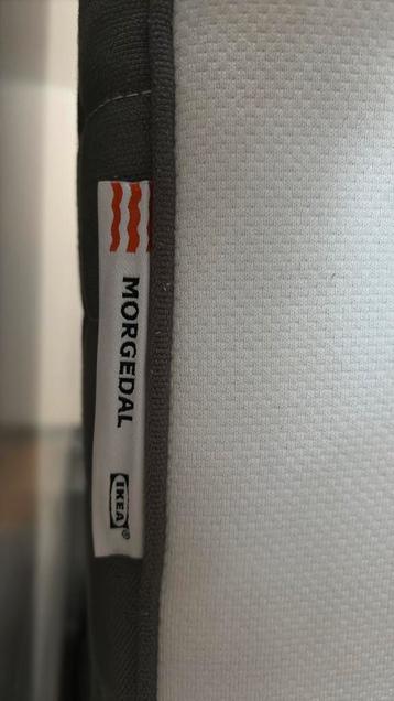 Gratis afhalen: eenpersoons matras 90x200 cm Morgedal Ikea