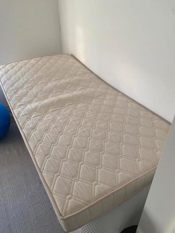 Matras 198x99 cm - Eenpersoons