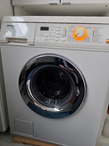 Miele wasmachine 1400