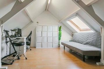 IKEA slaapbank (gratis)