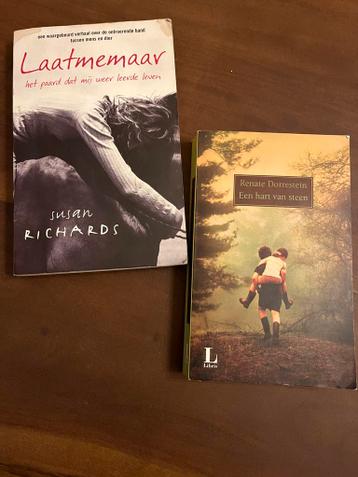 2 Leuke boeken