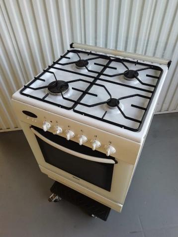 Gezocht gratis gasfornuis met oven
