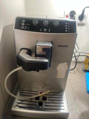 Philips koffiezetapparaat ffiezetapparaat