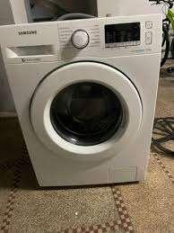 Gevraagd gratis wasmachine