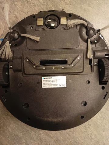 Robotstofzuiger voor onderdelen - Zonder batterij