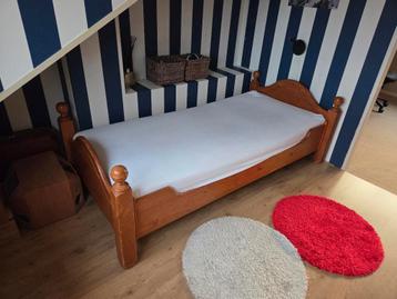 Eenpersoonsbed