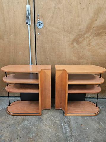 Auping Nachtkastjes - Set van 2 - gratis