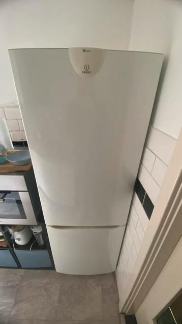 Koelkast - Indesit - Met vriesvak