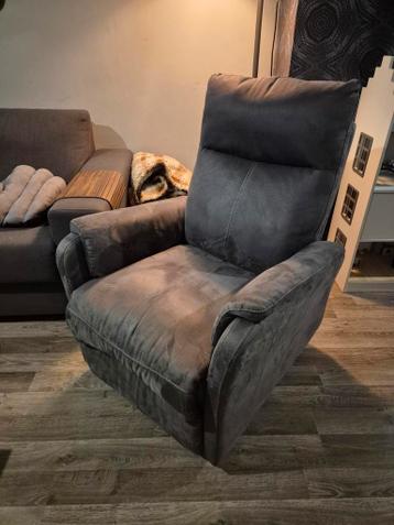 Electrische fauteuil