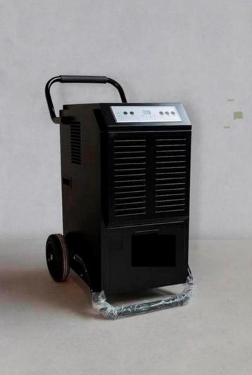 Te huur bouwdroger 70 liter inclusief kachel