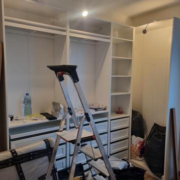 Meubel Montage Service Ikea