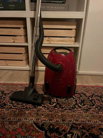 Philips Stofzuiger | Gebruikt | Gratis op halen