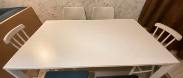 Gratis Ikea eettafel