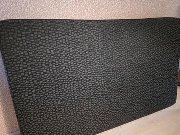 Gratis boxspring matras 120x200