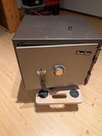 Brandkast / Kluis - Royal Safe R-9