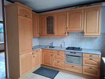 keuken gratis afhalen