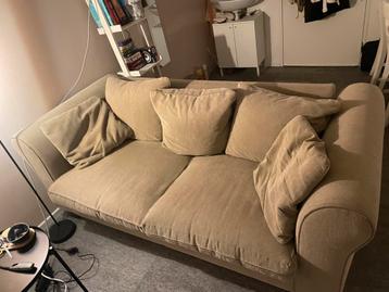 GRATIS OPHALEN! Fijne bank