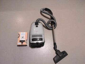 Miele S8 Total Care Stofzuiger - Gebruikt