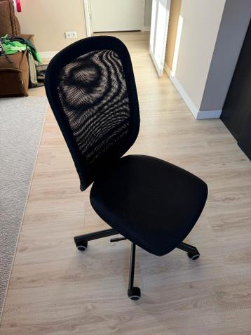 Ikea Flintan bureaustoel