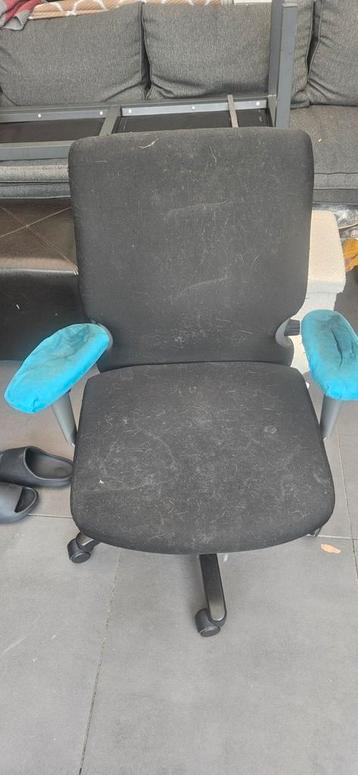 Gratis bureaustoel