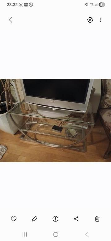 Keurig modern tv meubel gratis