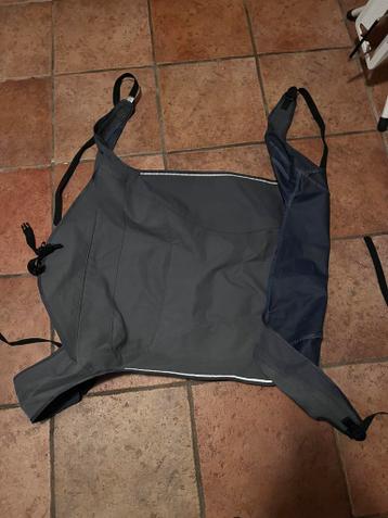 Babboe city afdekhoes