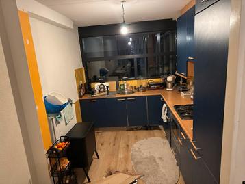 ! GRATIS L vormige Keuken MOET NU WEG Afmeting zie tekening