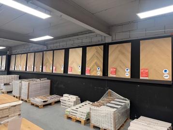 Nieuwe PVC Vloeren - Topkwaliteit!