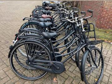 Fiets KAPOT ?terplekke wordt tegen zachte prijs gerepareer