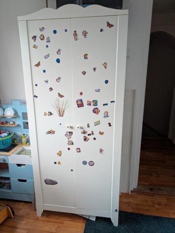 Ikea hensvik kinderkledingkast