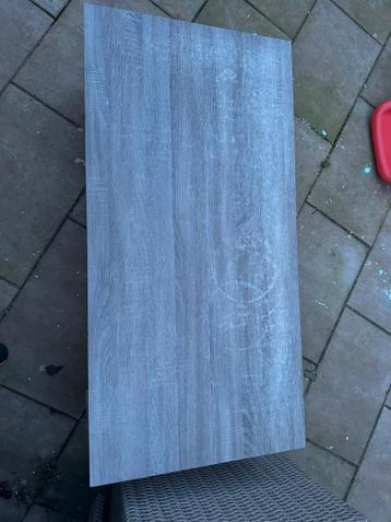 Gratis Salontafel - Op te halen!