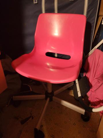 Kinder bureaustoel