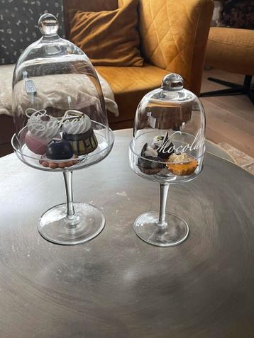 Sierspulletjes voor in huis