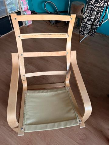 Ikea poang stoelen gratis afhalen