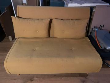 Leuk slaapbankje, vandaag gratis ophslen!