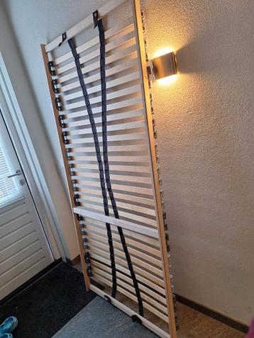 Ikea lattenbodem 90x200 - gratis