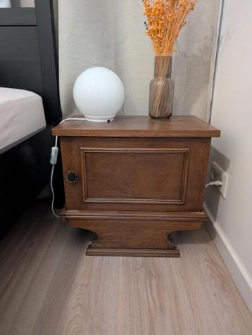 Vintage Nachtkastje
