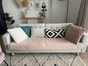 GRATIS bank 3 zits ikea