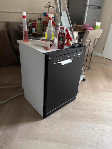 Bauknecht vaatwasser - defect, voor de handige harry