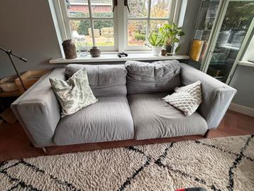 Ikea Nockeby bank gratis 2,5 zits