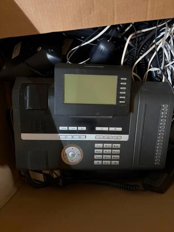 Diverse Telefoons - Zakelijk Gebruik