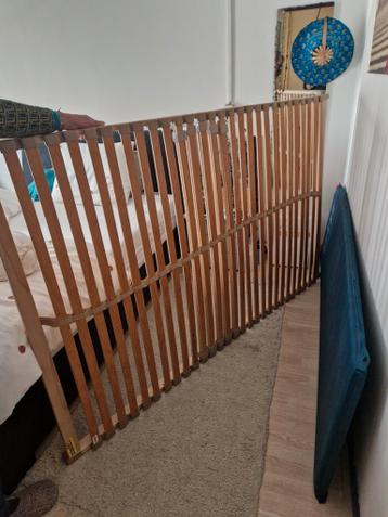Frame bed 120x200